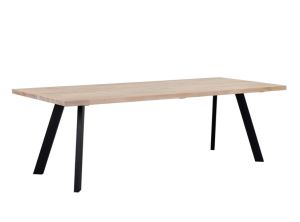 Fred ruokapöytä 240cm - Rowico