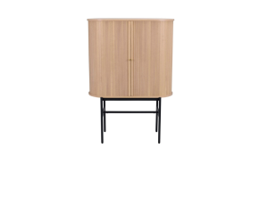 Haddington kaappi - Rowico