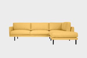 Havu iso avokulmasohva oikea, stark - Finsoffat