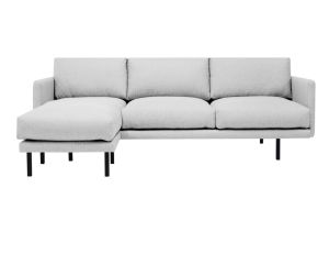 Havu kääntödivaani, Das - Finsoffat