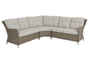 Brafab Hornbrook ulkokulmasohva