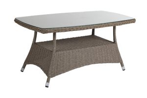 Brafab Hornbrook sohvapöytä 65x120cm