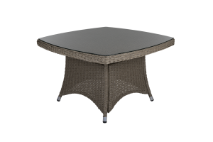 Brafab Hornbrook sohvapöytä 90x90cm