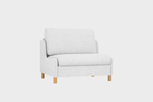 Jackson 83 vuodetuoli, Das - Finsoffat