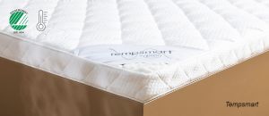 Tempsmart petauspatja - Jensen
