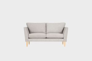 Kaarna sohva 2-istuttava, Das - Finsoffat