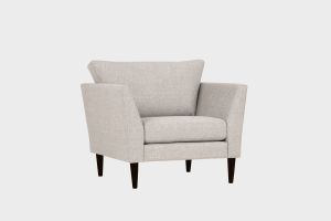 Kaarna nojatuoli, Das - Finsoffat