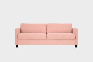 Kajo 3-istuttava vuodesohva, Mystic - Finsoffat