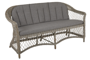 Brafab Kamomill ulkosohva 2-ist