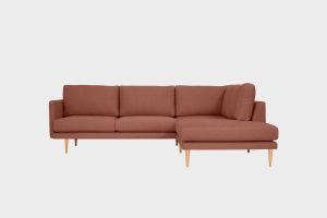 Kanerva pieni avokulmasohva oikea, Stark - Finsoffat