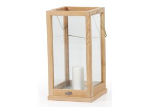 Brafab Kea lyhty 50cm teak