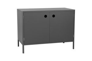 Brafab Kelia kesäkeittiö ovilla