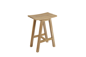 Brafab Keros baarituoli teak