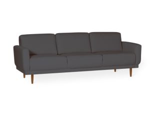 Knox sohva 3-ist - Soft-Kaluste