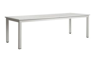 Brafab LommaXL ruokapöytä 260/380cm