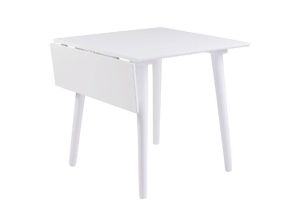 Lotta klaffipöytä 80cm - Rowico