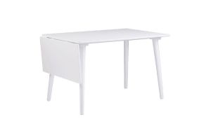 Lotta klaffipöytä 120cm - Rowico