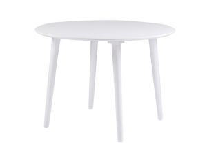 Lotta pyöreä ruokapöytä - Rowico