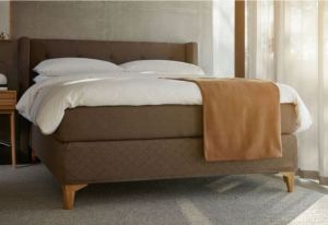 Majestic jenkkisänky - Jensen