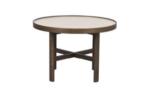 Marsden sohvapöytä 60cm - Rowico