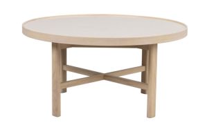 Marsden sohvapöytä 90cm - Rowico