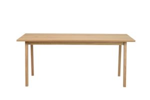 Melfort ruokapöytä - Rowico