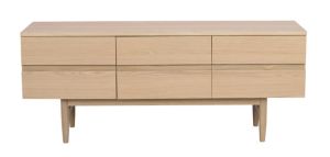 Moresby tv-taso - Rowico