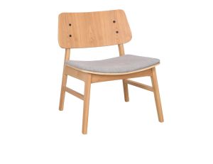 Nagano lounge tuoli - Rowico