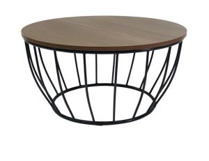 Nevada sohvapöytä pyöreä