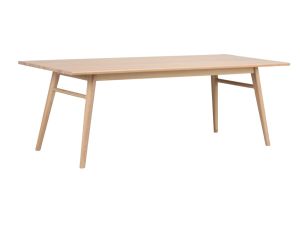 Nevis ruokapöytä - Rowico