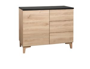 Hiipakka Niklas senkki/lipasto N2.3