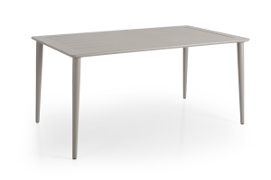 Brafab Nimes ruokapöytä 140cm