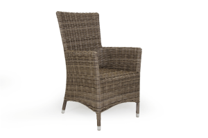 Brafab Ninja tuoli polyrottinki