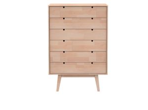 Notte laatikosto - Kiteen