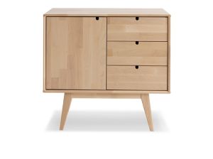 Notte lipasto kaappi - Kiteen