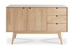 Notte senkki - Kiteen