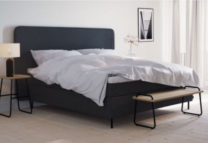 Onyx jenkkisänky - Jensen