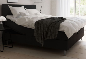 Onyx moottorisänky - Jensen