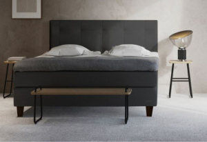 Opal jenkkisänky - Jensen