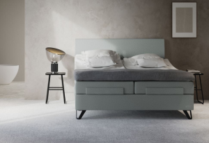 Opal moottorisänky - Jensen