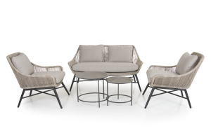 Brafab Pembroke 2-1-1 ulkosohvakalusto