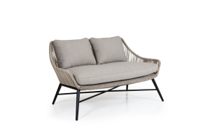 Brafab Pembroke 2-istuttava ulkosohva