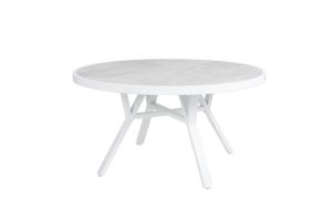 Brafab Samvaro ruokapöytä ø140cm