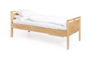 Seniorisänky - Kiteen