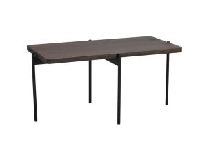 Shelton sohvapöytä/sivupöytä 95cm - Rowico