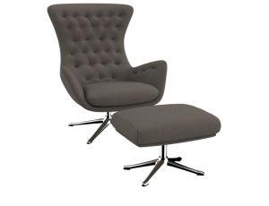 Sini lepotuoli - Flexlux