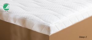 Sleep II petauspatja - Jensen