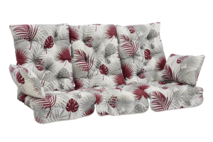 Softa 3-ist keinun pehmusteet