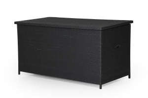 Brafab Soho säilytyslaatikko polyrottinki