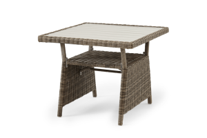 Brafab Soho sohvapöytä 86x86cm